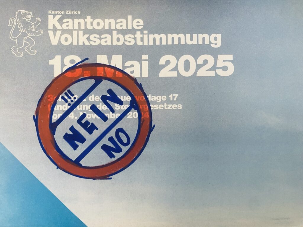Linke siegen in bürgerlichem Kanton