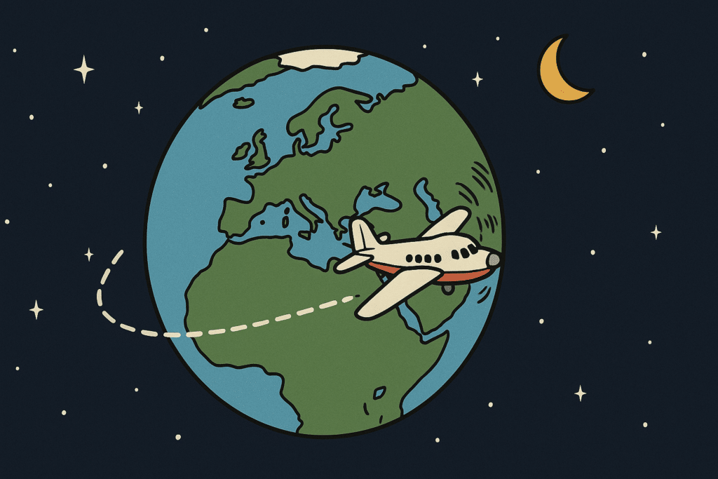 Zurück aus den Ferien: Was Zürich von Nizza lernen kann