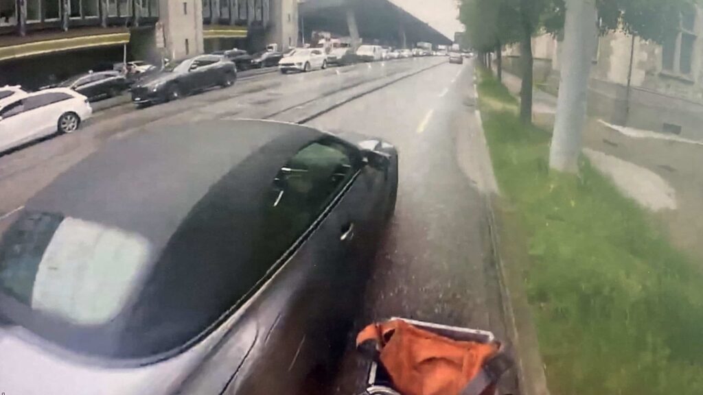„Ich bin ziemlich resigniert“