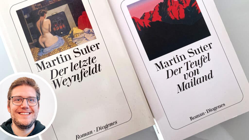 Fleiss ist auch keine Lösung