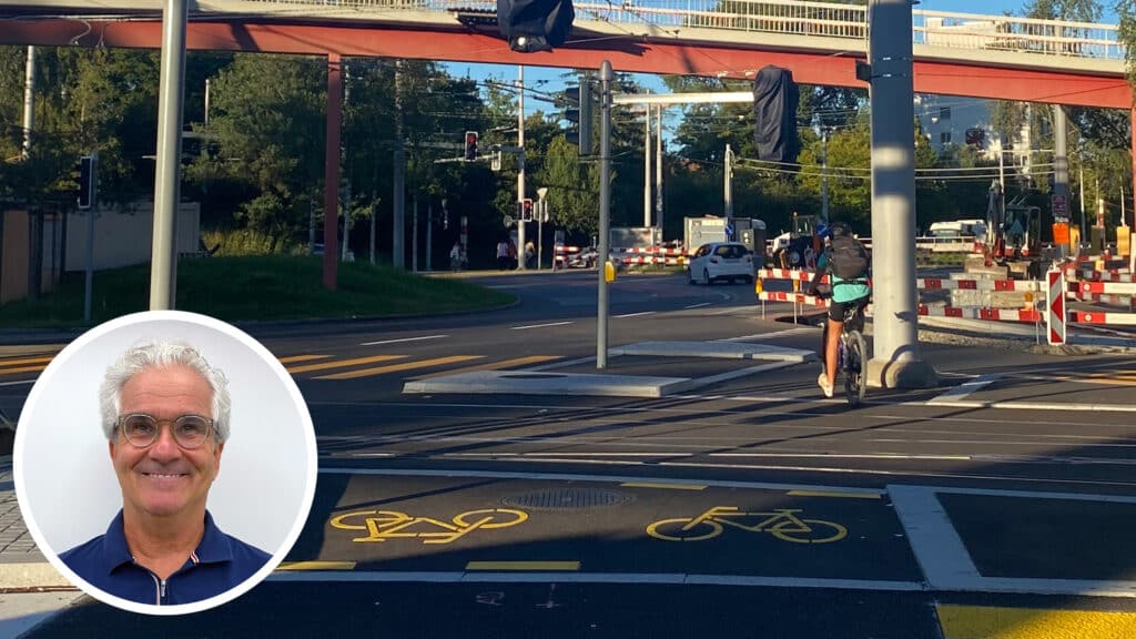 Genug ist genug – eine Velopolemik