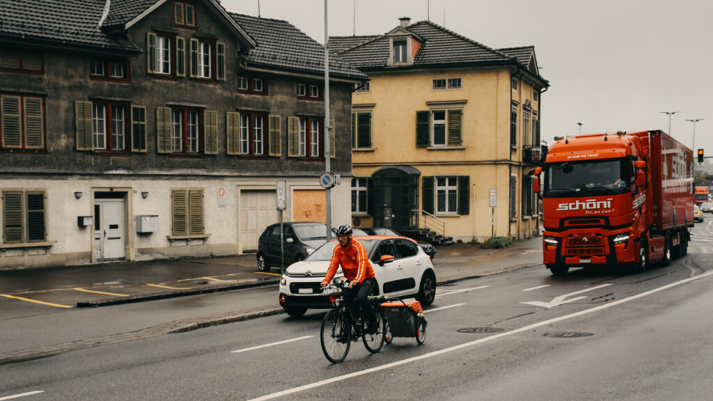 Ein (un)mögliches Ziel