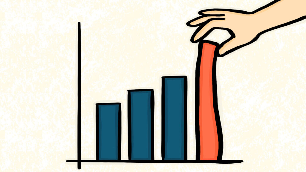 Damit die Zahlen richtig sind – ein Verhaltenskodex für Statistikämter