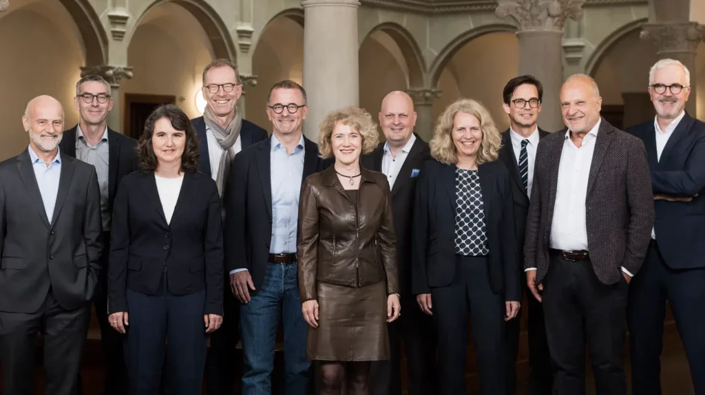 Wahlkampf: 24 wollen in den Zürcher Stadtrat, 6 gar an die Spitze