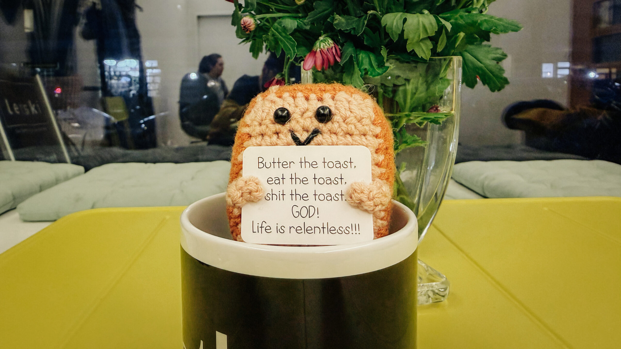 Wie König Salomon: Halbieren oder nicht?