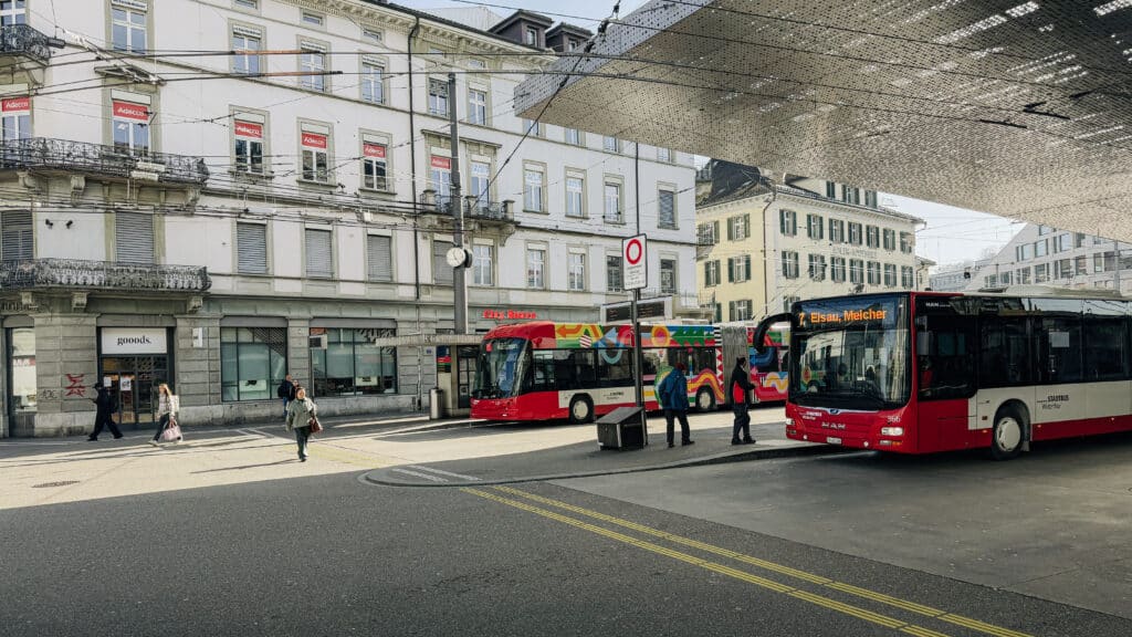 Passagier­zahlen hui, Mitarbeiter­zufriedenheit pfui?