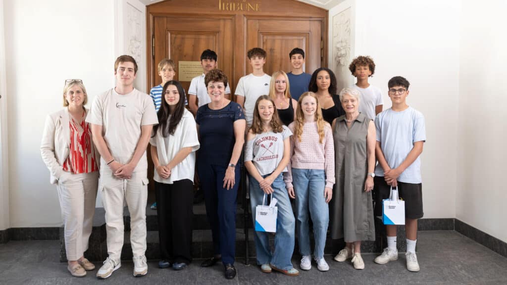 Die Jugend ist politischer als ihr Ruf