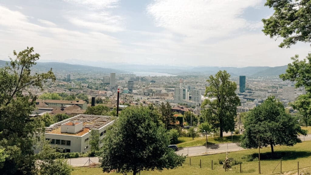 Kommt es auch in Zürich zur Steuerrevolution?