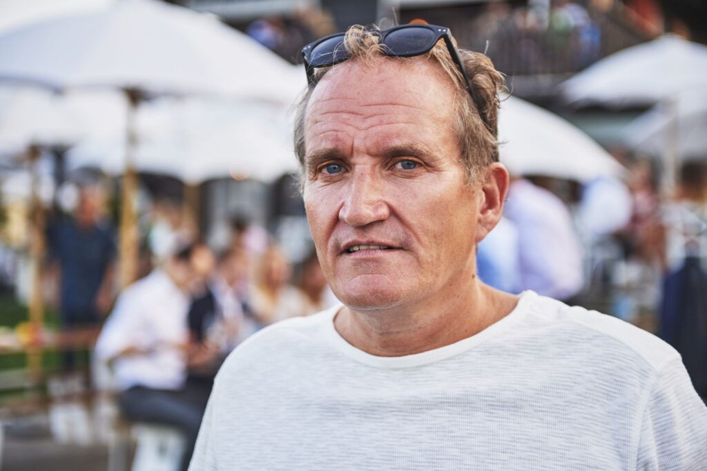 „Kündigen, umbauen, neu und teurer vergeben“: Darum ist Gastronom Michel Péclard sauer