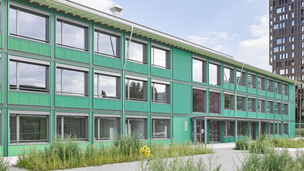 Was das neue Schuljahr bringt
