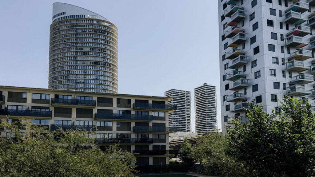 Warum der Bund im Glattal neue Ideen testen lässt