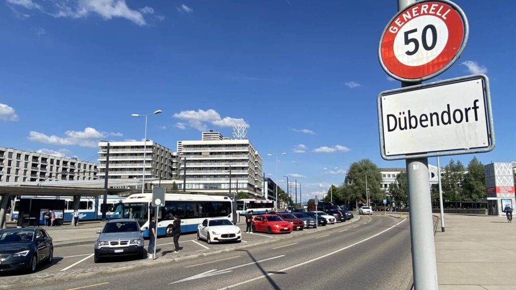 Tempo 50: Wird Volkswille nicht umgesetzt? Politiker stellen Fragen