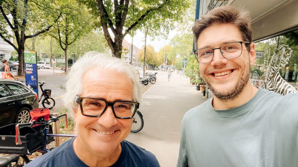 Weltgeschichte, Stadtklima, Polit-Legenden