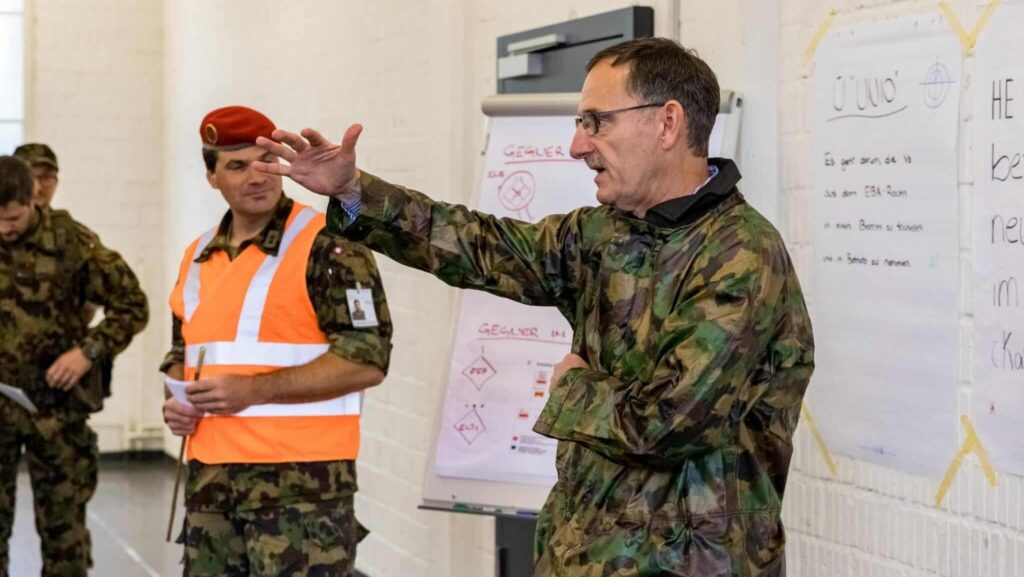 Regierungsratswahlen: Wer reüssiert, wer bleibt aussen vor?